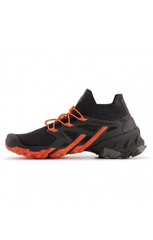 Mammut Herrenschuhe: Mammut Aegility Pro Mid Trailrunning Schuhe gr 48 – Neu (gemäss Beschreibung) aus Zürich von Altruisti 1
