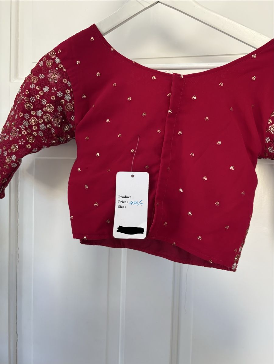 Vestiti: Lehenga ungetragen – Nuovo (secondo la descrizione) da Bern venduto da klav 6