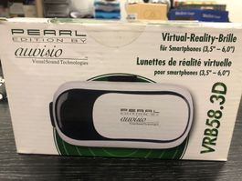 Virtuelle Reality-Brille Auvisio(b)