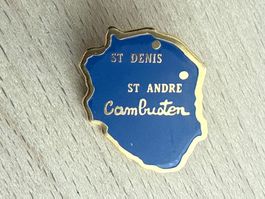 Pin St Denis St Andre Cambuston Frankreich
