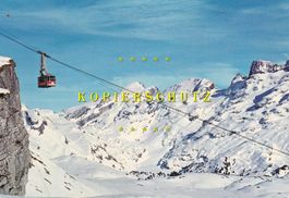 Melchsee-Frutt - Bonibahn /ay