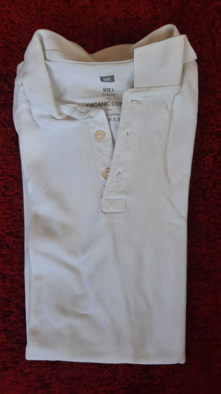 We Polos: Poloshirt WE – D'occasion à Lenzburg par Meli0305