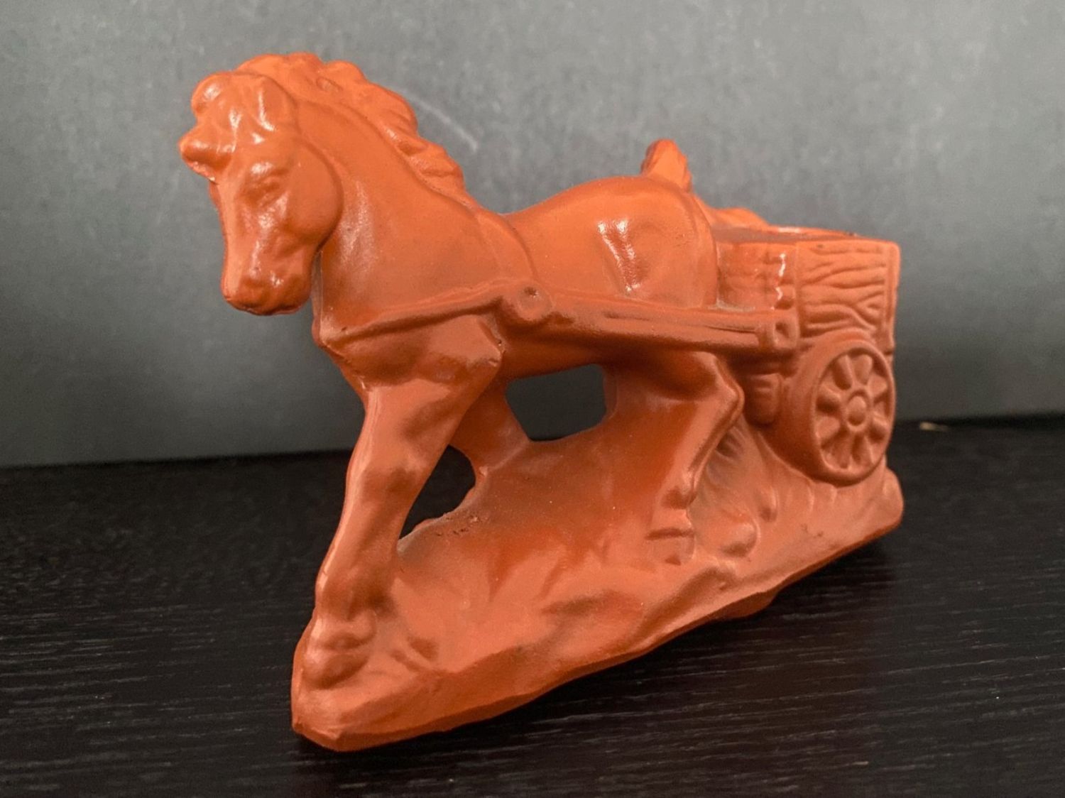 Figuren: Zahnstocherhalter aus Japan "Uma" – Neu (gemäss Beschreibung) aus Aarau von chicochicomama 4