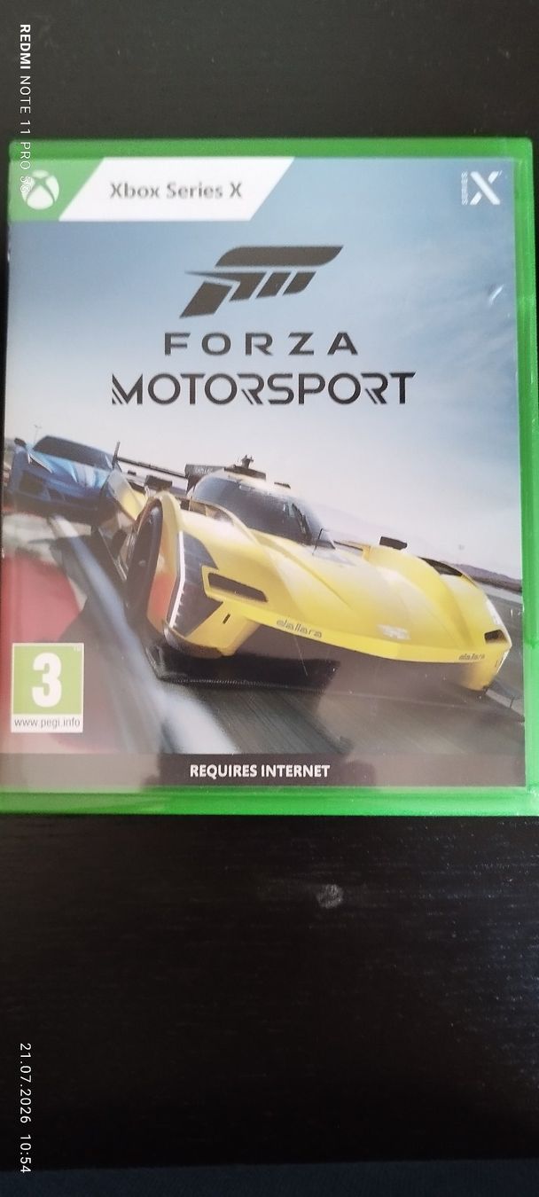 Microsoft Giochi: Forza Motosport/ das Neuste – Usato da Winterthur venduto da prisonmalteser