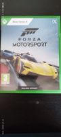 Forza Motosport/ das Neuste