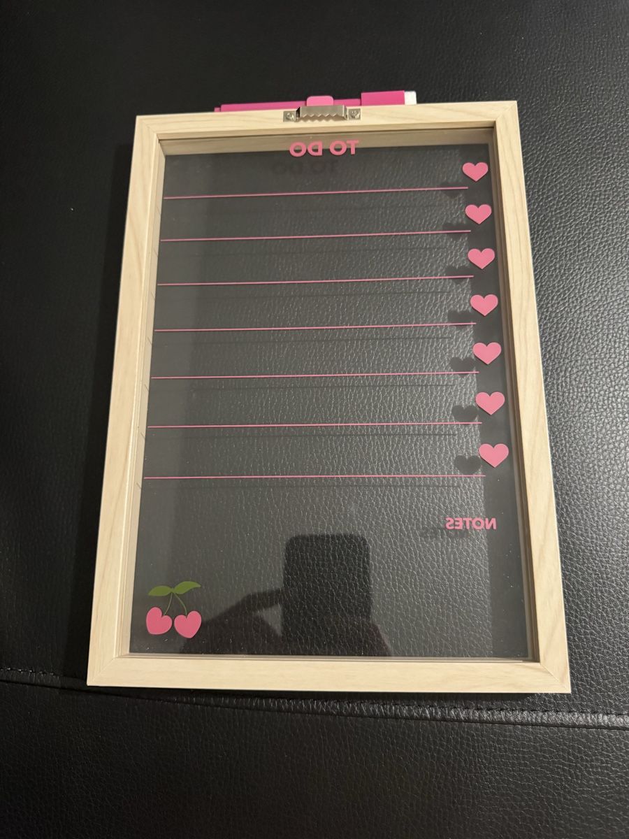 Toutes les décorations: TO DO LIST💕 – Neuf (Voir description) à Dietikon par athiinax 1