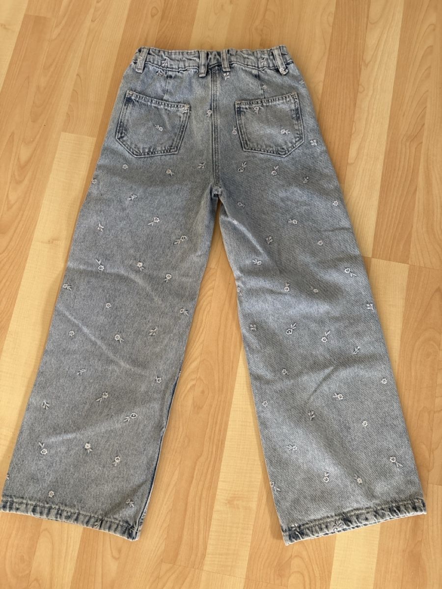 Pantaloni: Jeans – Usato da La Chaux-de-Fonds venduto da tuoro25 1