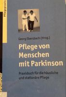 Pflege von Menschen mit Parkinson 