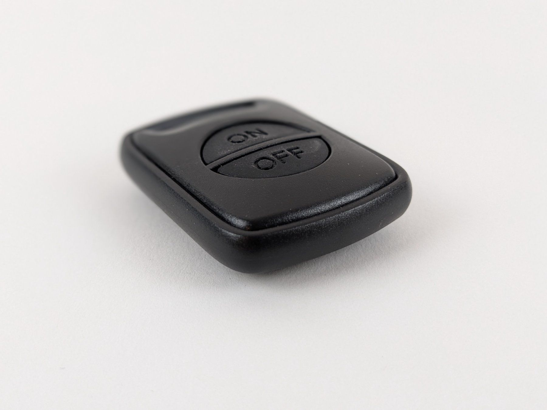 Abus Systèmes d'alarme: ABUS Alarmbox Remote Control – D'occasion à Thun par Restwert_Thun 3