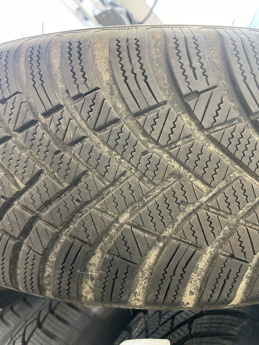 Gamaparts Pneumatici & Ruote complete: Gamaparts Winterkomplettrad 4stk – Usato da Tecknau venduto da Garage_St.Buser 6