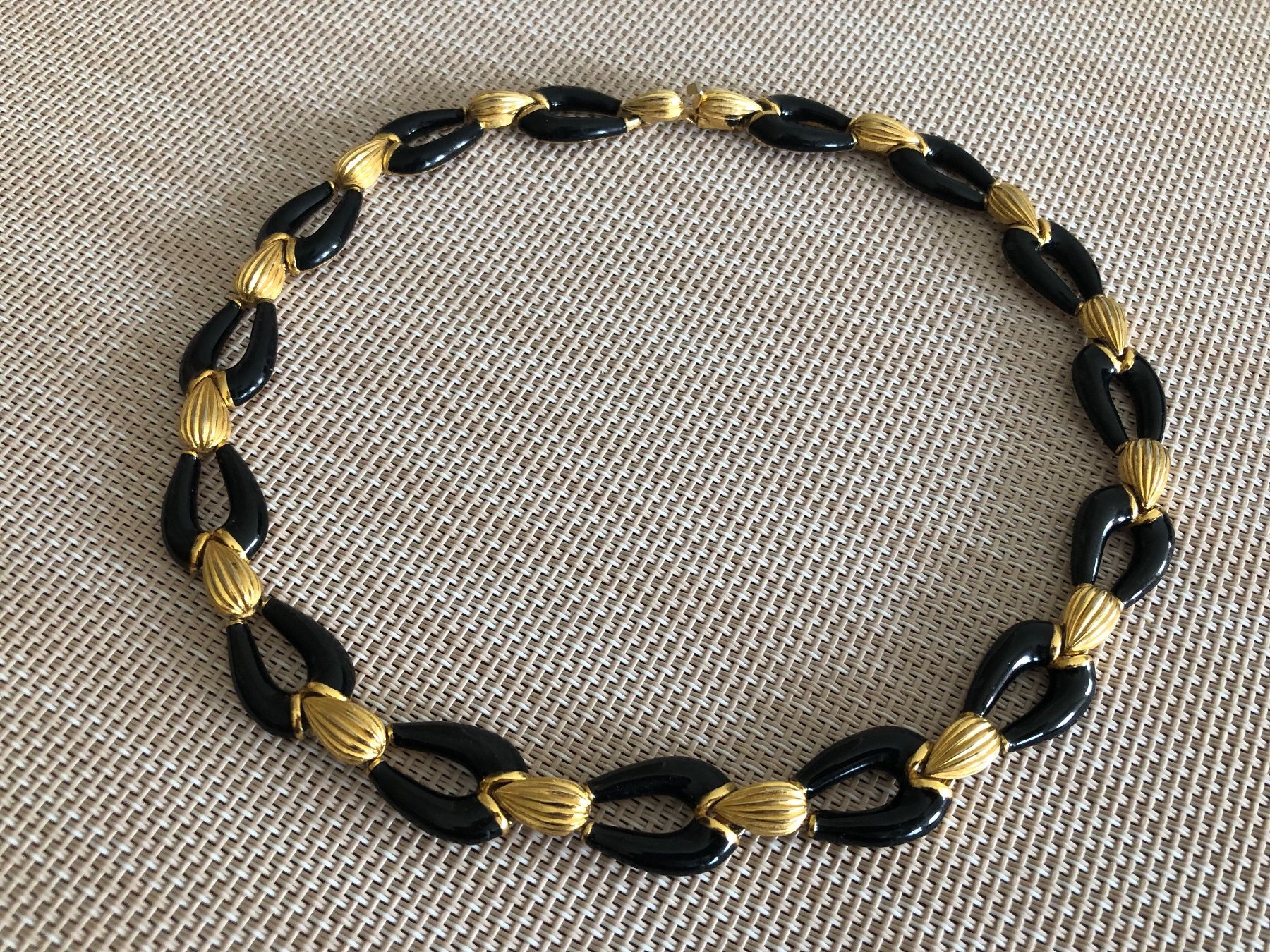 Catenine: Vintage Kette – Usato da Spiegel b. Bern venduto da Rogger72