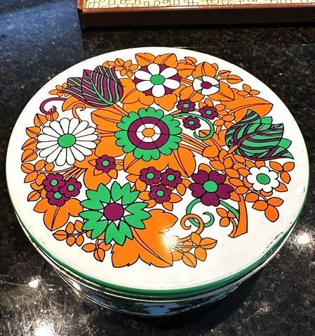 Altro in Decorazioni & Accessori: aLte BLechdoSe – Usato da Winkel venduto da zeho 1