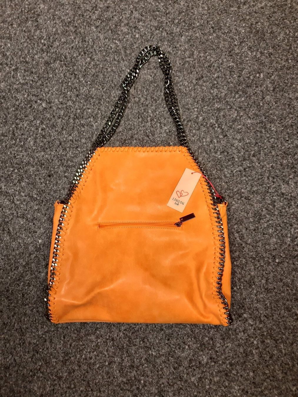 Borse da donna: Handtasche Neu – Nuovo e nell'imballaggio originale da Schmitten venduto da Renistern68 1