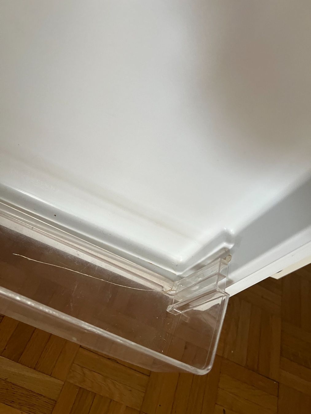 Kühlschrank: Kühlschrank Kibernetik – Gebraucht aus Zürich von mat_9xzm 4