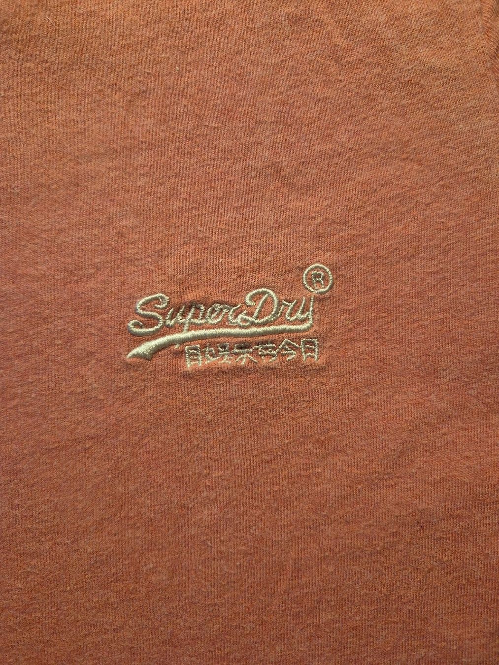 Superdry T-shirt: SuperDry TShirt Gr.36 – Usato da Valens venduto da Limaj 1