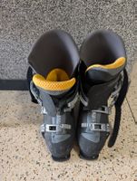 Bottes de ski Salomon, noir, pointure 47 (348mm)
