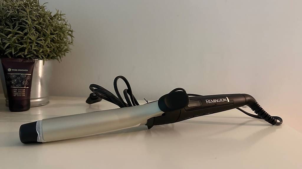 Piastre & Arricciacapelli: Neuer Remington Lockenstab – Nuovo e nell'imballaggio originale da Meilen venduto da nad_d2pq 1