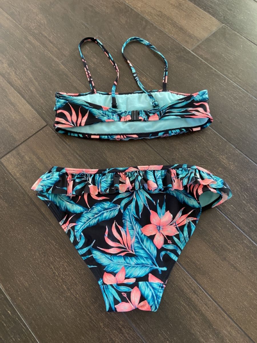 H&M Badekleider & Bikinis: Bikini (Gr. 146/152) – Gebraucht aus Aarau von  1