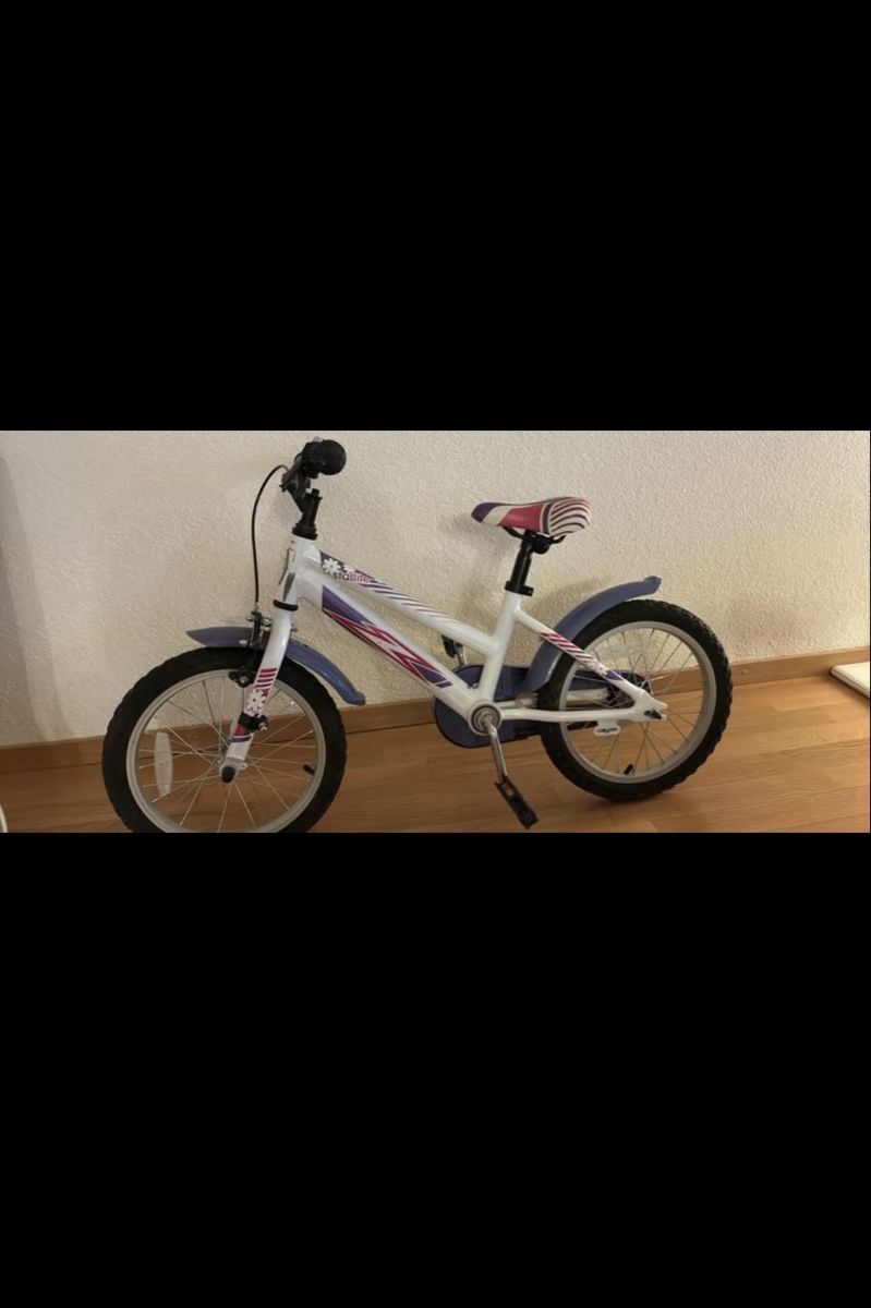 Biciclette: Kinder Velo – Usato da Urdorf venduto da soul24