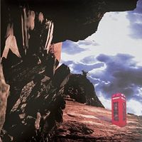 Porcupine Tree - The Sky Moves Sideways 2LP 1994 NEU/OVP