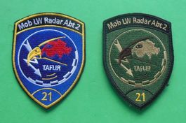 Mob LW Radar Abt. 2 - 21