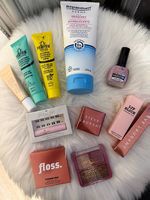  Beauty Produkte  alles neu & originalverpackt 