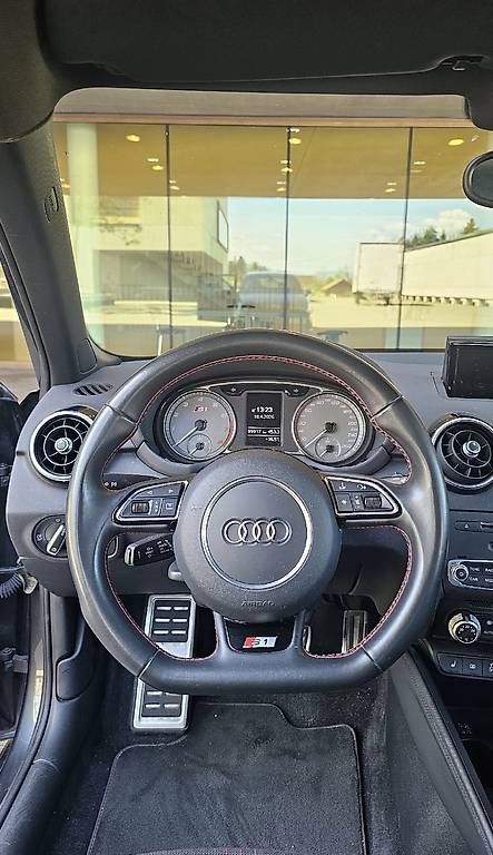Automobili: Audi S1 quattro – Usato da Pfäffikon SZ venduto da Zule8808 2