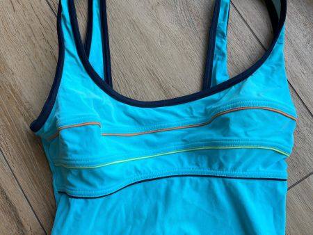 Maillot de bain 1 pièce Livia
