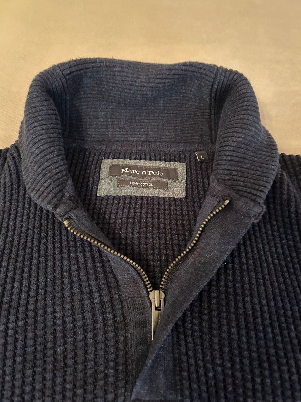 Maglioni & Felpe: Herren Pullover Marco Polo – Usato da Gutenswil venduto da hei_k75c 2
