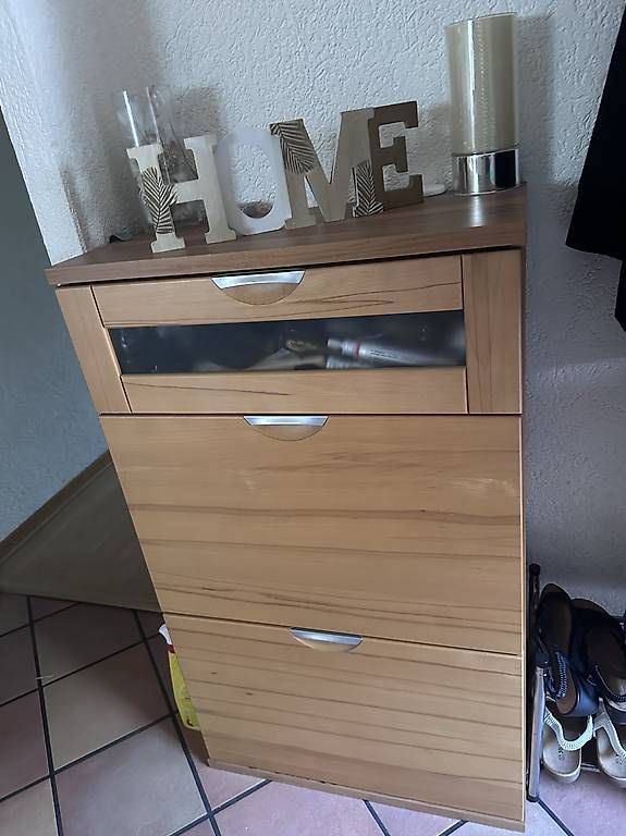 Guardaroba: Armoire chaussure et penderie  – Usato da Penthaz venduto da Oceane40 1