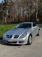 Mercedes-Benz SLK-Klasse R171 Cabriolet SLK 280 V6