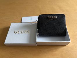 GUESS Portemonnaie
