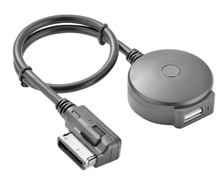 Alle Autoersatzteile: Audi vw Nach 2010 Audio AMI AUX Bluetoot – Neu und originalverpackt aus Unterägeri von RmOnline 7