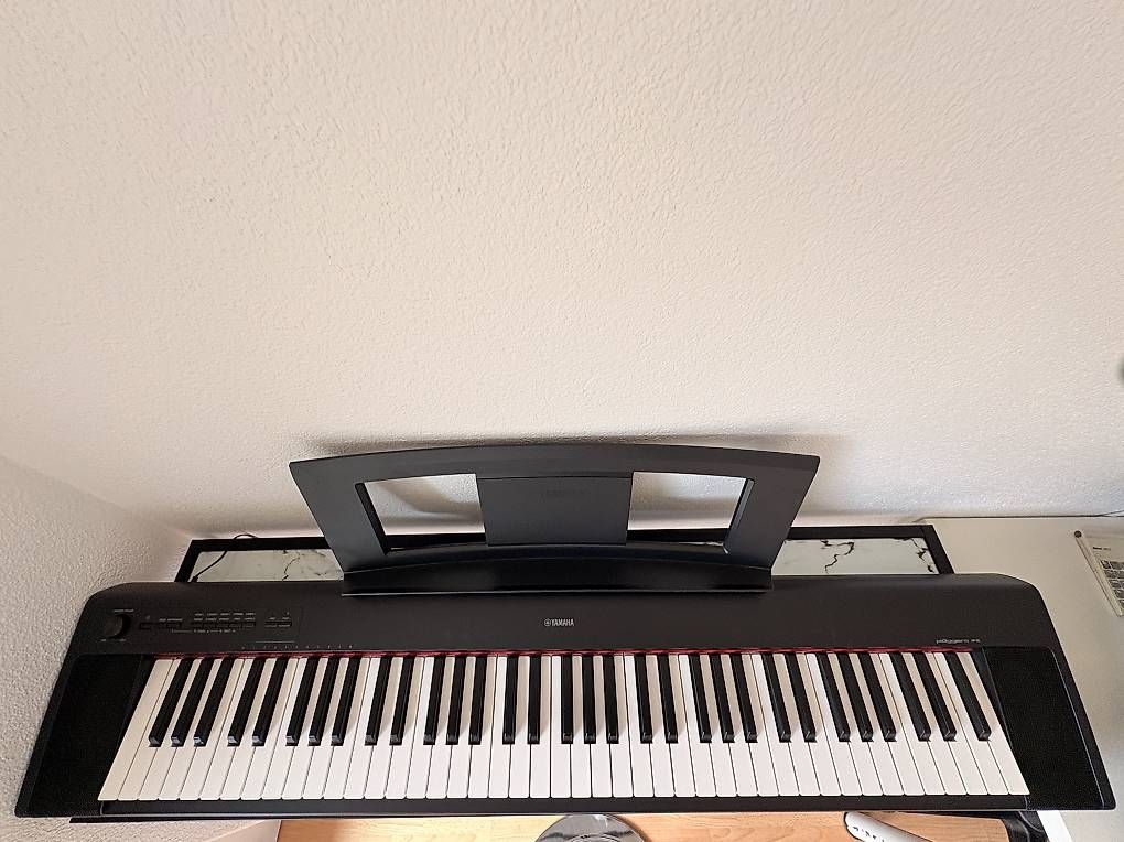 Strumenti musicali: Piano électrique Yamaha Piaggero NP-32 – Usato da Martigny venduto da car_p5zv 1