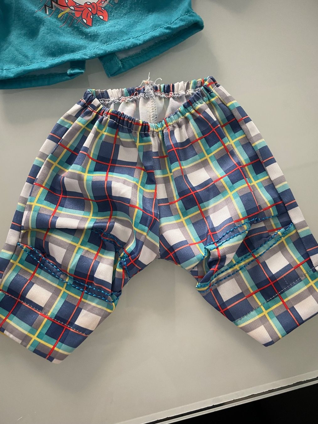Puppen: Puppenkleider -set ; BABY  born – Gebraucht aus Pfeffingen von Purzzeli 1