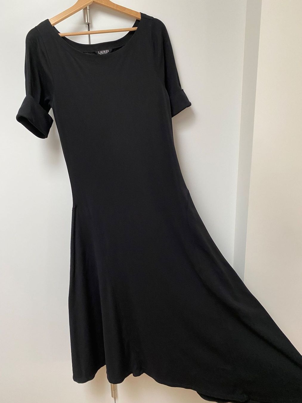 Ralph Lauren Vestiti: Damenkleid RALPH LAUREN Gr. L – Usato da Richterswil venduto da Busanca 1