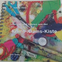 Buch Krims-Krams-Kiste