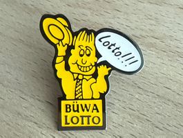 Pin Büwa Lotto