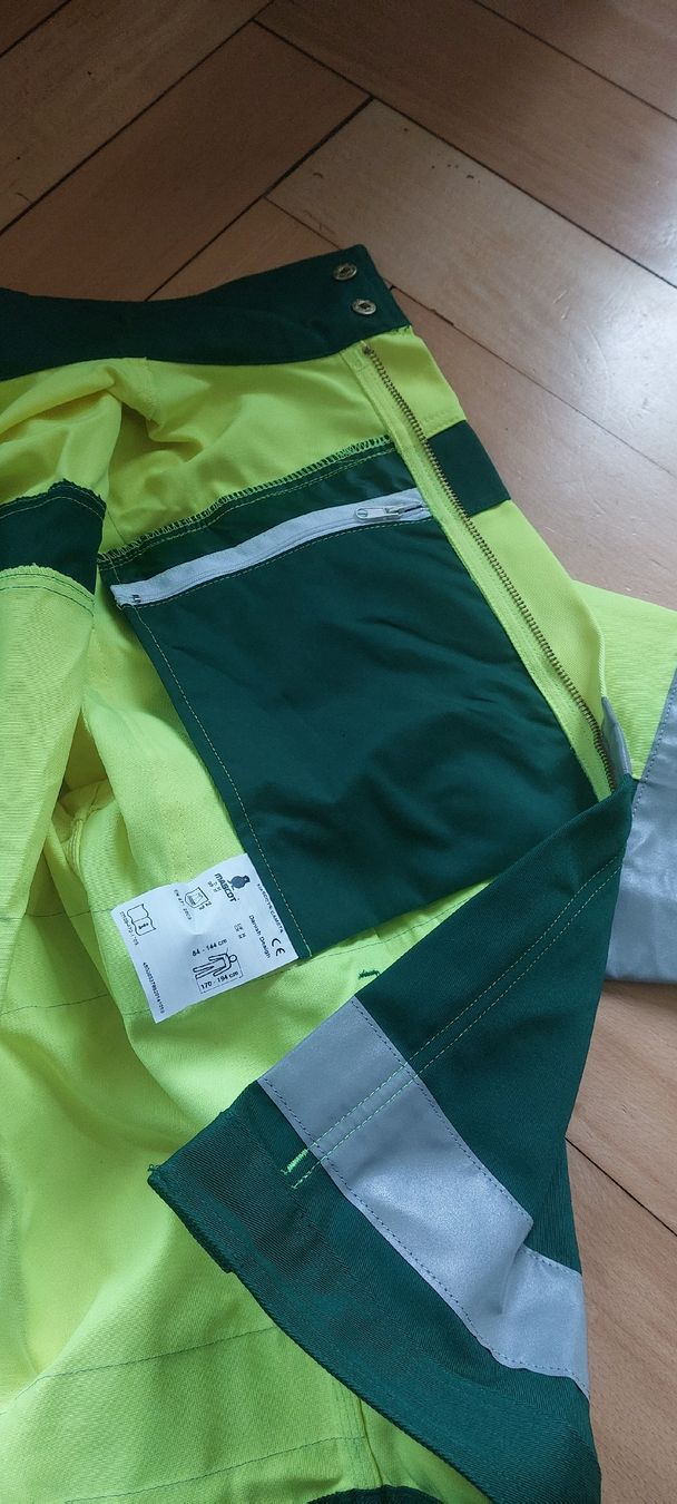 Giacche: Mascot Arbeitsjacke – Nuovo (secondo la descrizione) da Solothurn venduto da ewerus 3
