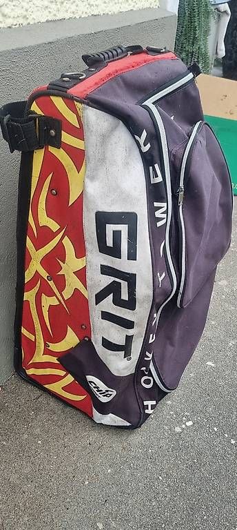Sacs: Hockeytasche – D'occasion à Weinfelden par mam_sh58 1