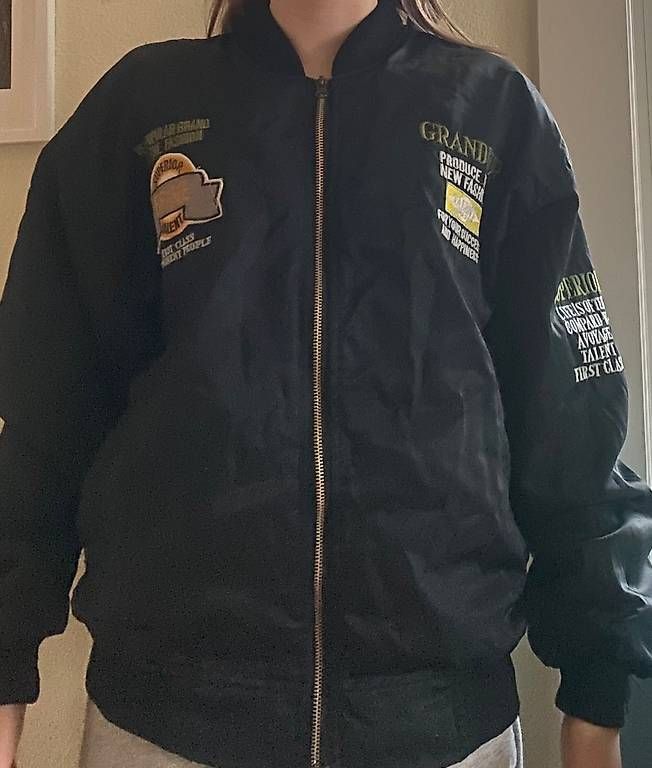 Giacche: Vintage Jacke – Usato da Zürich venduto da Kascha.B.