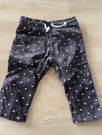 Mädchenhose H&M, 68
