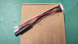 Câble stromer st1
