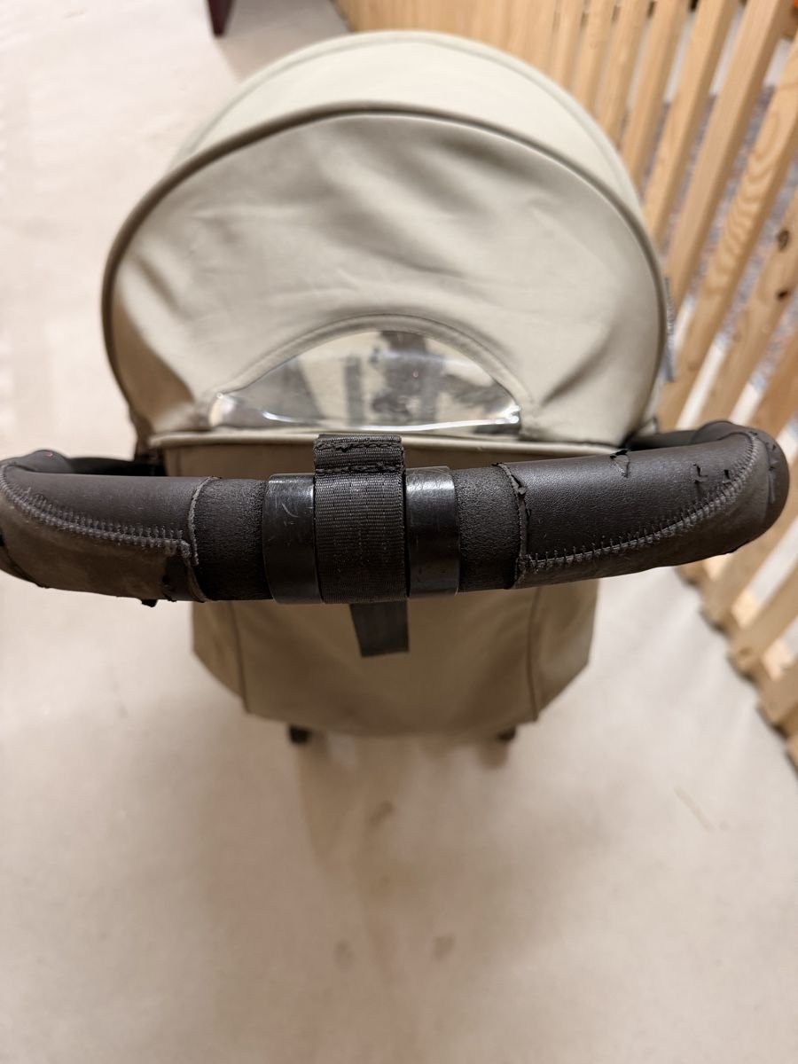 Babyzen Poussette: Yoyo Kinderwagen – D'occasion à Zürich par rummelkind 3