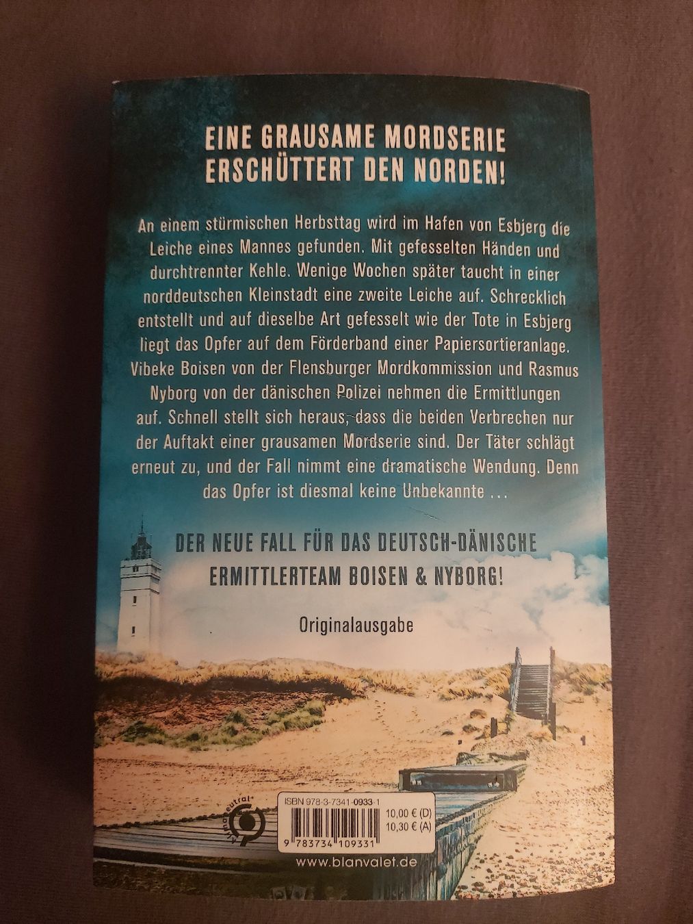 Libri: Buch – Nuovo (secondo la descrizione) da Frenkendorf venduto da Eona87 1