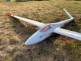 Salto H-101 Valenta 4.5m