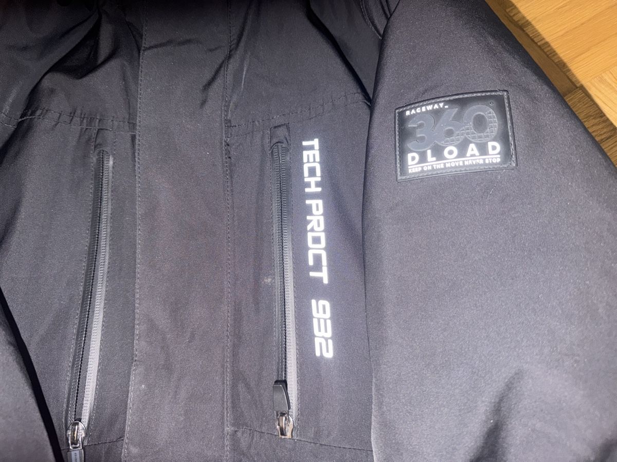 C&A Jacken: Winterjacke Gr. 164 – Gebraucht aus Wetzikon ZH von tuna83 5