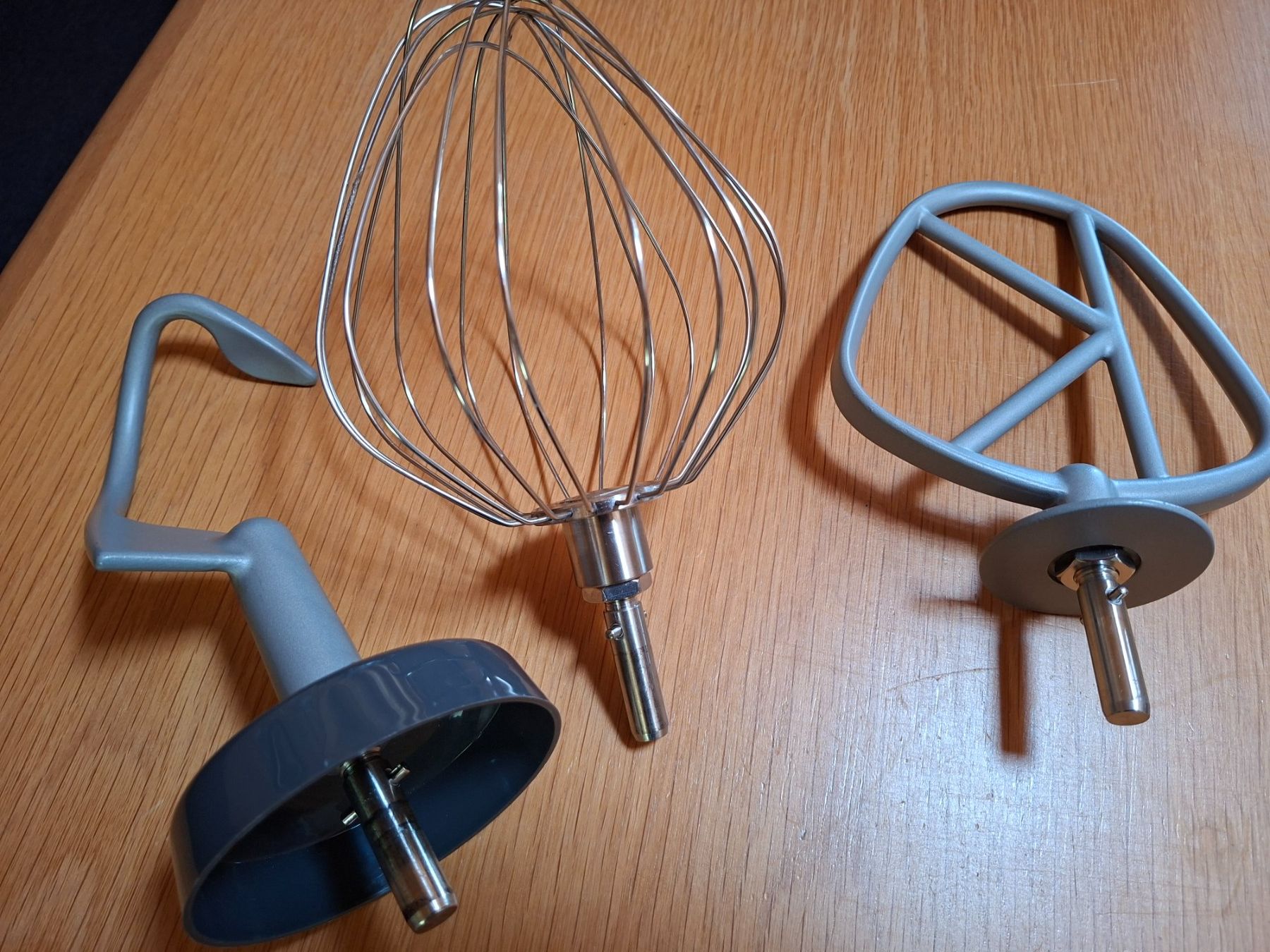 Kenwood Appareils de cuisine: Kenwood Chef XL – D'occasion à Schwanden-Brienz par Cbaeby 2