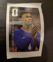 Panini Cola - Eduardo Camavinga (FRA)