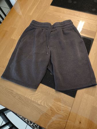 Kurze Trainer-Hose Gr.XS